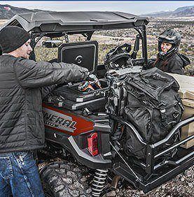 Shop New Polaris General For Sale at Polaris of Oklahoma - 5th Gear Cycle